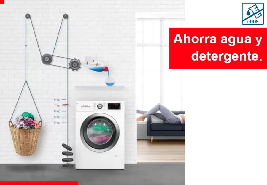 iDos Bosch iDos Bosch