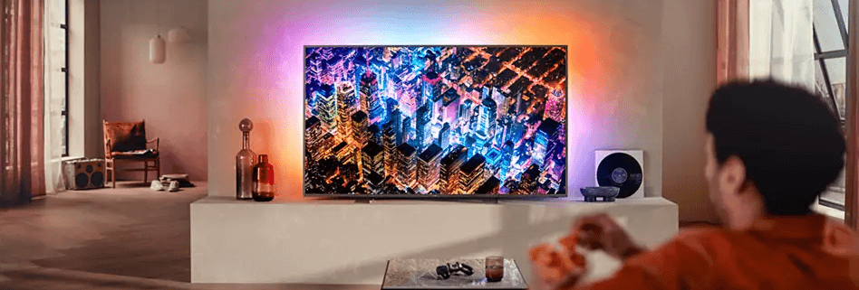 Carte WiFi Philips Pour TV 70PUS7805 - Pièce Détachée D'origine, Neuve, Démontée