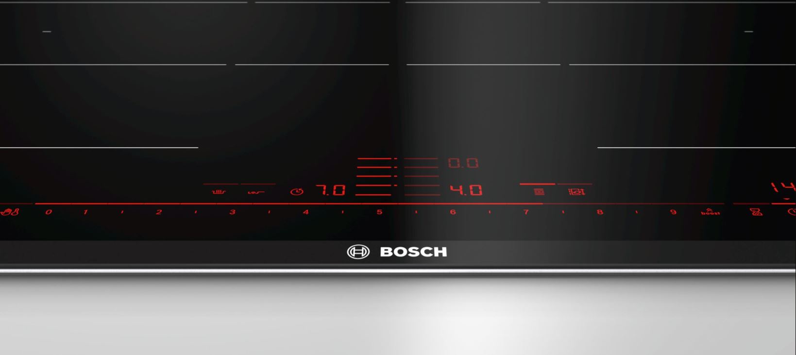 Placa Bosch PXY875DC1E