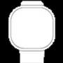 icono smartwatch