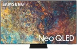 Categoria - Televisores QLED