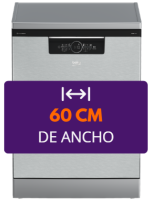 Categoria - Lavavajillas BEKO 60 cm
