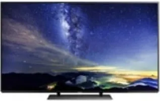 Categoria - Televisores de plasma