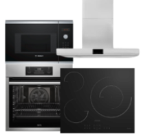 Categoría - Electrodomésticos Black Friday