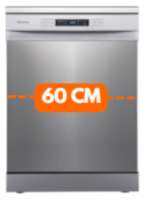 Categoría - Lavavajillas de 60 cm Cyber Monday