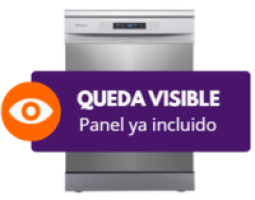 Categoría - Lavavajillas de libre instalación Cyber Monday