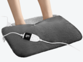 Categoria - Aquecedor de pés