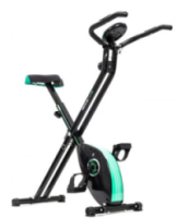 Categoría - Gimnasio en casa