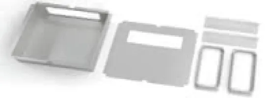 Categoría - Accesorios de electrodomésticos