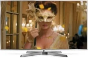 Categoria - Televisores 3D
