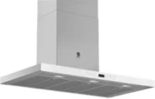 Categoría - Campanas inox/blanco