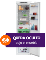 Categoria - Frigoríficos integráveis BEKO