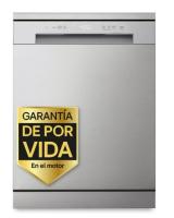 Categoria - Lavavajillas LG
