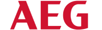 Categoría - Secadoras AEG