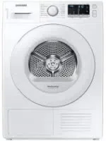 Categoría - Secadoras SAMSUNG