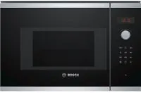 Categoria - Micro-ondas BOSCH