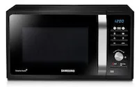 Categoría - Microondas SAMSUNG