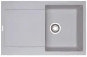 Categoría - Fregaderos de aluminio