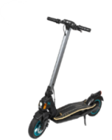 Categoría - Movilidad Urbana