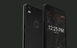 Marca - Blackphone