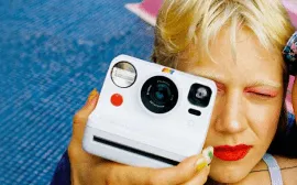 Marca - Polaroid