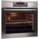 Horno Aeg BP7314021M Pyroluxe® Inox antihuellas