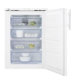 Electrolux*DICONTINUADO* EUT1040AOW - Congelador Bajo Encimera A+ No Frost Blanco