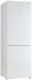 Panasonic NRBN30QWE - Frigorífico Clase A+ Full No Frost Cristal Blanco