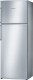 Bosch *DISCONTINUADO* KDN32X73 - Frigorifico Dos Puertas Clase A+ 186x60 cm Antihuellas