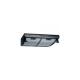 *DISCONTINUADO* Campana Teka C 620 Negra