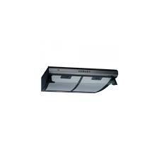 *DISCONTINUADO* Campana Teka C 620 Negra