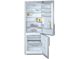 	Frigorífico Combi Balay 3KR7967P 200x70 Cm Clase A+ Inoxidable Antihuellas