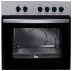Teka*DISCONTINUADO* He 435 Me - Horno convencional Acero Inoxidable 57 Litros Clase A