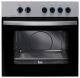 Teka*DISCONTINUADO* He 435 Me - Horno convencional Acero Inoxidable 57 Litros Clase A