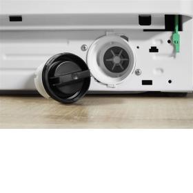 Indesit IWDE 7125 B - Lavasecadora 7/5Kg 1200 rpm Clase B Blanco