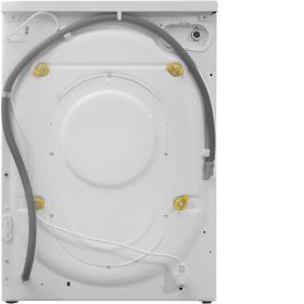 Indesit IWDE 7125 B - Lavasecadora 7/5Kg 1200 rpm Clase B Blanco