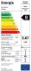 Indesit IWDE 7125 B - Lavasecadora 7/5Kg 1200 rpm Clase B Blanco