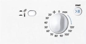 Indesit IDV 75 (EU) - Secadora de evacuación 7kg clase energética B
