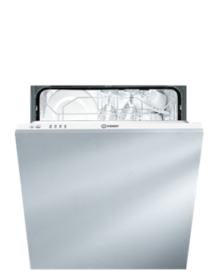 *DISCONTINUADO* Lavavajillas Indesit DIF14A