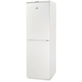 Indesit *DISCONTINUADO* CAA55 - Frigorífico Combi 174x54.5cm Clase A+ Blanco