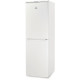 Indesit *DISCONTINUADO* CAA55 - Frigorífico Combi 174x54.5cm Clase A+ Blanco