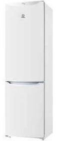 Frigorífico Combi Balay 3KF6400B 170X60 Clase A+ Blanco No Frost LED