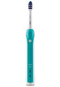 Cepillo Dental Braun PC1000 Trizone