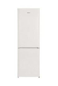 *DISCONTINUADO* Combi Beko CN232121 A+ 185x60 Blanco No Frost  Electrónico
