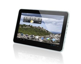 Tablet 3Go 10.1" Geotab 10K Bt