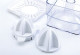 Jata EX400 - Exprimidor 800 Ml Capacidad 40W Rotación Bidireccional