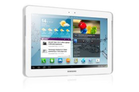 Tablet Samsung Galaxy  Tab 2 10.1 P5100 3G
