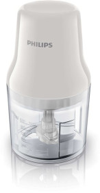 Philips HR1393/00 - Picadora Daily Collection 450W 0.7 Litros Blanco