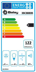 Etiqueta Energética