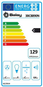 Etiqueta energética